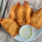 9. Fried Jumbo Shrimp (6)
