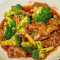 C22. Beef with Broccoli