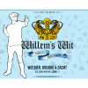 Willem's Wit