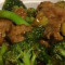 99. Carne De Vită Cu Broccoli
