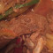 Stewed Chicken (Monday-Saturday)