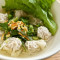 308. Wonton Soup