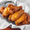 Fried Wings (10)