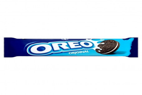 Oreo Original Cookies (137G)