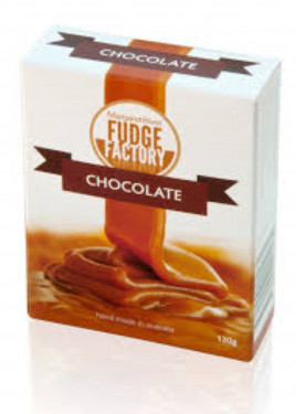 Classic Fudge M/River (40G)