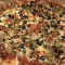 Veggie Pizza (14 Large)