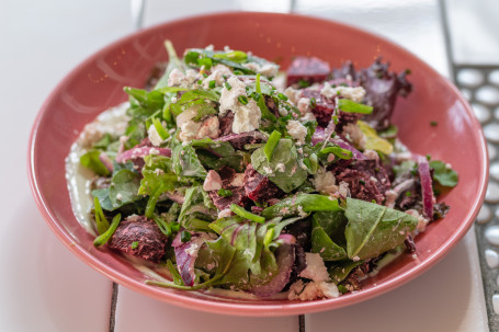 Beetroot And Feta Salad (V)(Mg)
