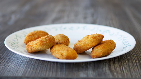 Jalapenos Popper (6Pcs)