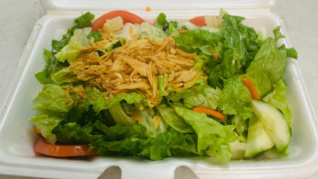 A10. Salad Tron Dau Giam