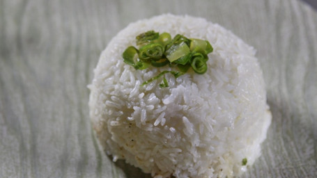 Steamed Rice (1 Scoop)