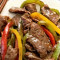 51. Pepper Steak with Onion