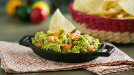 Guacamole (1/2 Pinta)