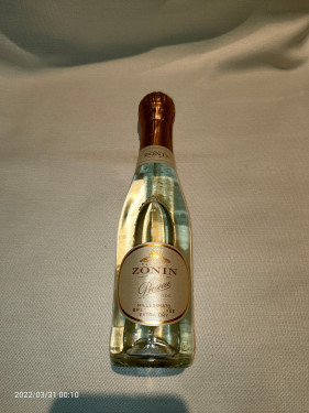 Prosecco 200Ml Ndash; Vino Spumante Brut