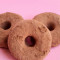 Glonuts-Chocolate Mylk Donuts-3Pk