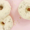 Glonuts-Peanut Butter Donuts-3Pk