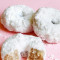 Glonuts-Powdered Donuts-3Pk