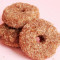 Glonuts-Snickerdoodle Donuts-3Pk