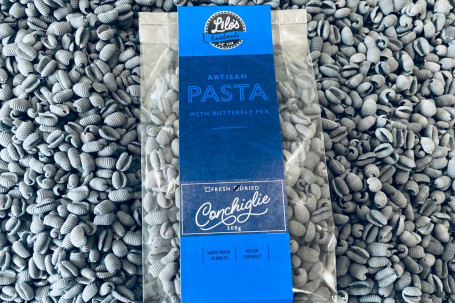 Butterfly Pea Pasta 500G