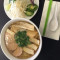 N1. Vietnamese Pho Noodle Soup