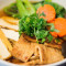 N4. Eastern Duck Style Noodle Soup