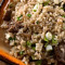 34. Beef Fried Rice