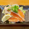 Seared Atlantic Salmon Tataki サーモンたたき