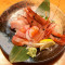 3 Kinds Of Assorted Sashimi