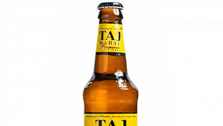 Taj Majal, Individual 12Oz Bottle Beer (4.5% Abv)