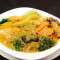 101. Mixed Vegetables In Curry Sauce