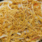 123A. Bean Sprout Fried Noodles
