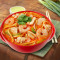 Soup Combo 3 (Seafood Curry Laksa)