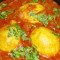 Egg Curry 1 Pint (16 Oz)