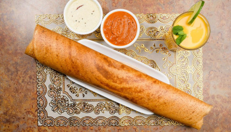 Dosa Plain Dosa