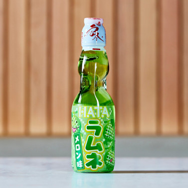 Hata Kosen Ramune (Melon)