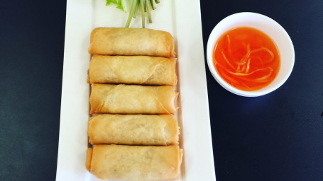 A7. Egg Roll