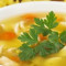 22. Chicken Noodle Soup