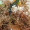 Spicy Fried Rice Lunch