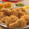 6 Pieces Mixed Chicken 8 Piece Texas Tenders Meal