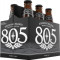 Firestone Walker 805 Bottiglia (12 Oz X 6 Ct)