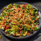 Salată Crunch Asiatică Citrice Cu Pui