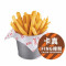 cū shǔ tiáo pèi kǎ zhēn FING fěn pǔ tōng /Chips with Cajun seasoning Regular DR209