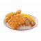 yuān yāng shuāng shì jī fàn/Chicken Filet Hot Spicy Drumstick Rice