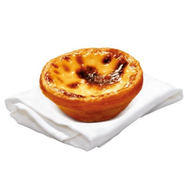 8Jiàn Jīng Diǎn Pú Tà/8 Pcs Egg Tarts