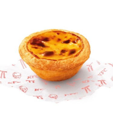 4Jiàn Jīng Diǎn Pú Tà/4 Pcs Egg Tarts