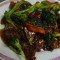 5. Broccoli Beef