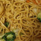 25. House Special Chow Mein