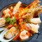 Tom Yum Goong Seafood Pot (For 1-2)