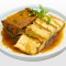 dòu fǔ Marinated Tofu