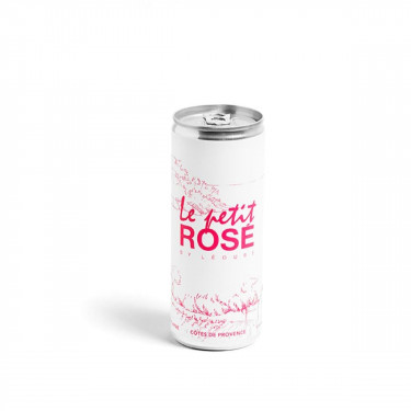 New: Leoube Petit Rose (25Cl)