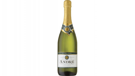 Andre Extra Dry (750 Ml)